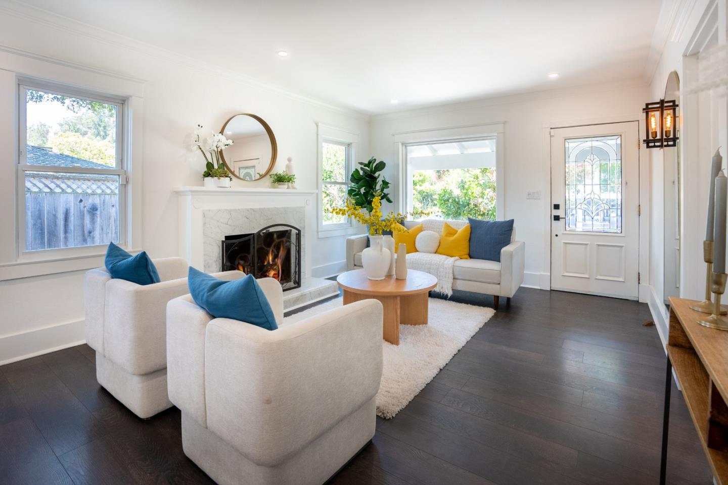 Detail Gallery Image 7 of 45 For 2653 Brewster Ave, Redwood City,  CA 94062 - 2 Beds | 1/1 Baths