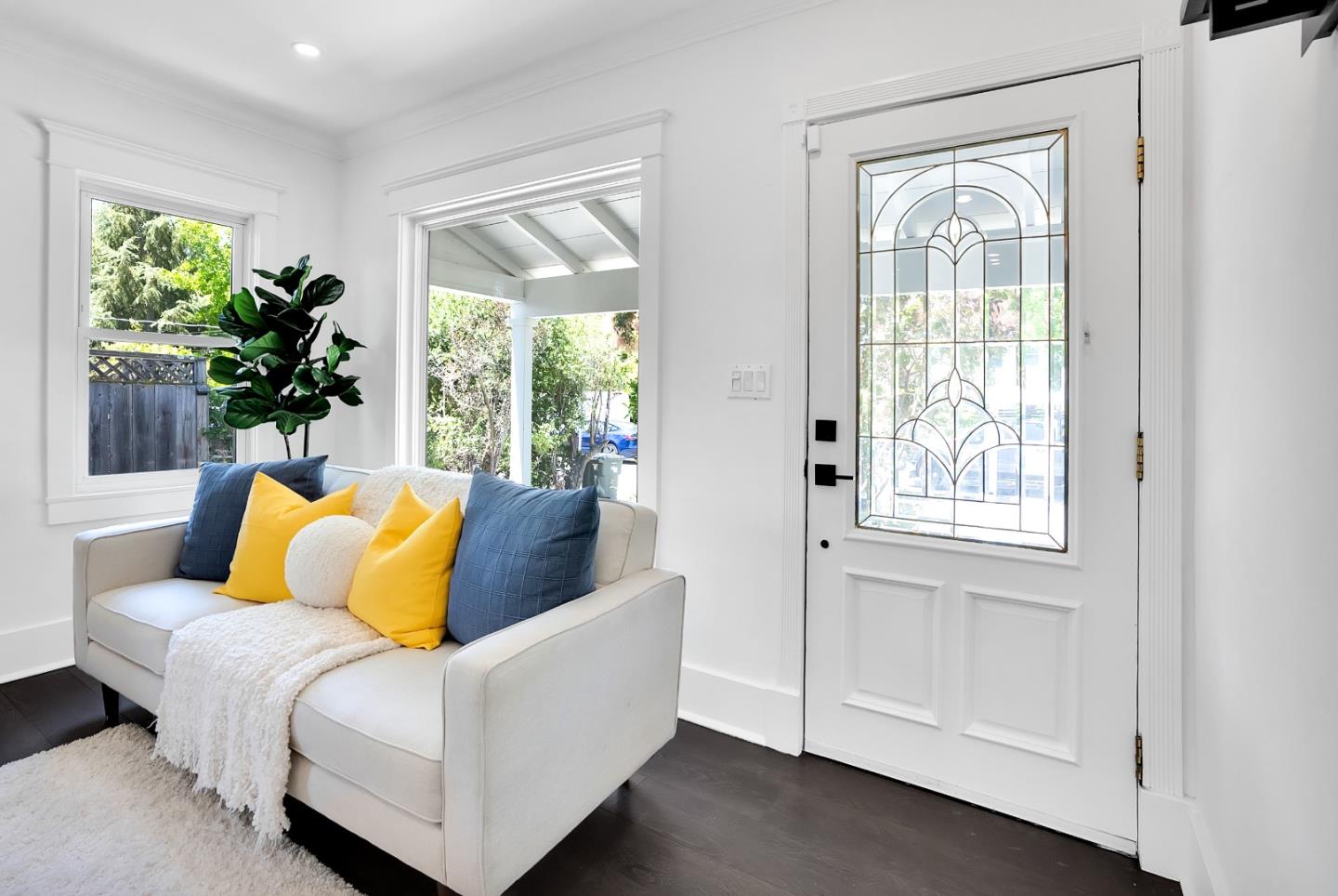 Detail Gallery Image 8 of 45 For 2653 Brewster Ave, Redwood City,  CA 94062 - 2 Beds | 1/1 Baths