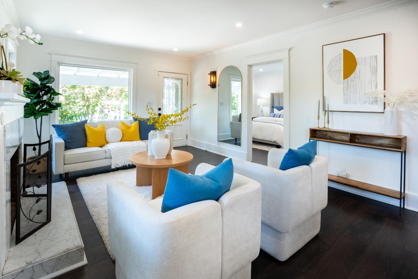 Detail Gallery Image 9 of 45 For 2653 Brewster Ave, Redwood City,  CA 94062 - 2 Beds | 1/1 Baths