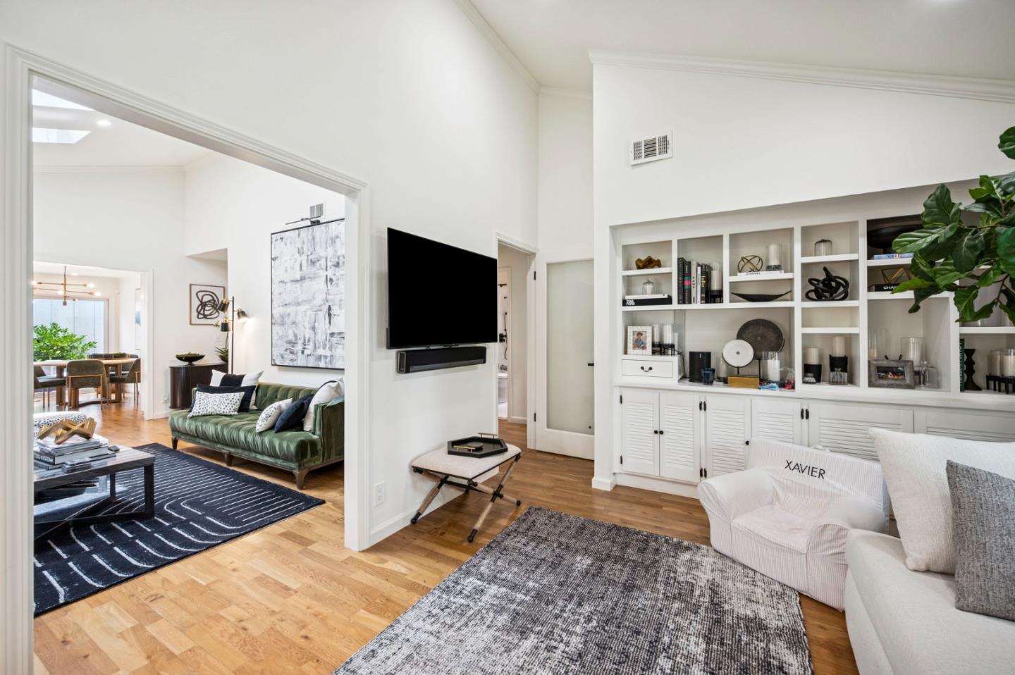 Detail Gallery Image 12 of 58 For 1023 Roy Ave, San Jose,  CA 95125 - 3 Beds | 2 Baths
