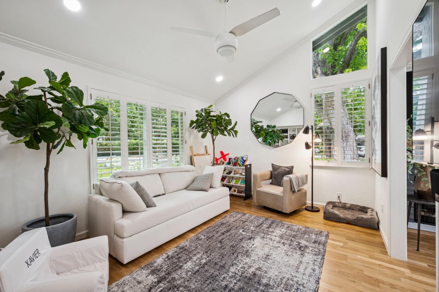 Detail Gallery Image 13 of 58 For 1023 Roy Ave, San Jose,  CA 95125 - 3 Beds | 2 Baths