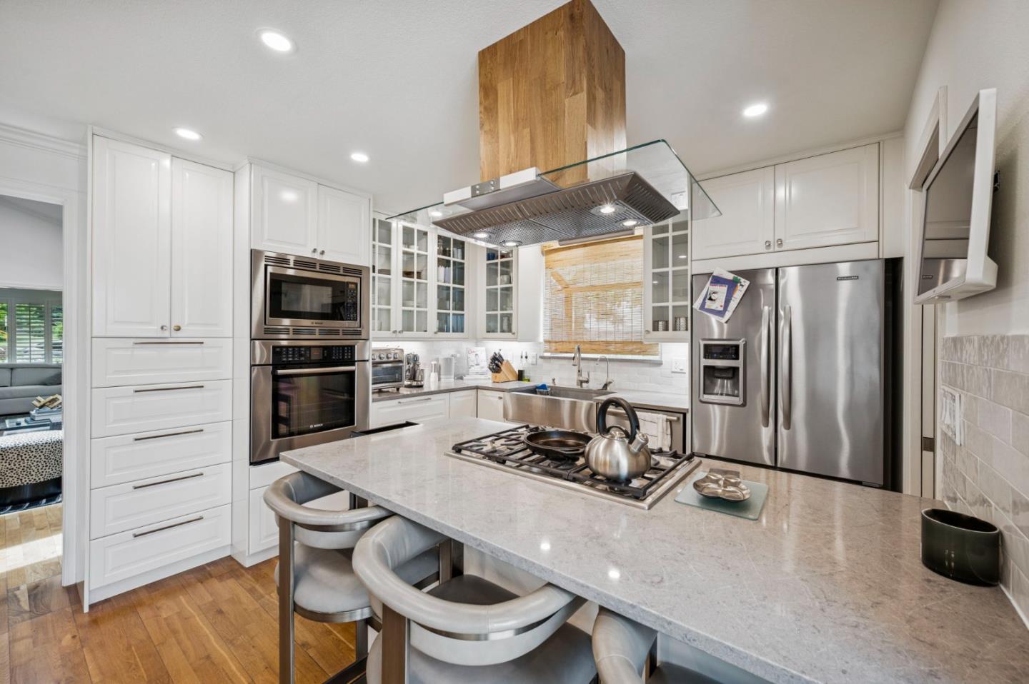 Detail Gallery Image 18 of 58 For 1023 Roy Ave, San Jose,  CA 95125 - 3 Beds | 2 Baths