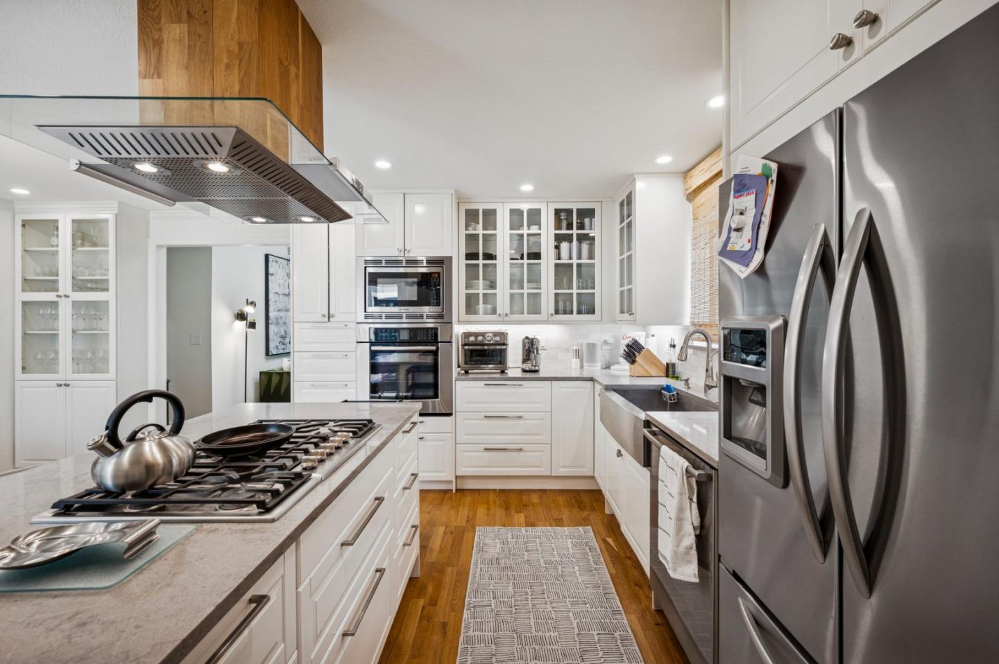 Detail Gallery Image 21 of 58 For 1023 Roy Ave, San Jose,  CA 95125 - 3 Beds | 2 Baths