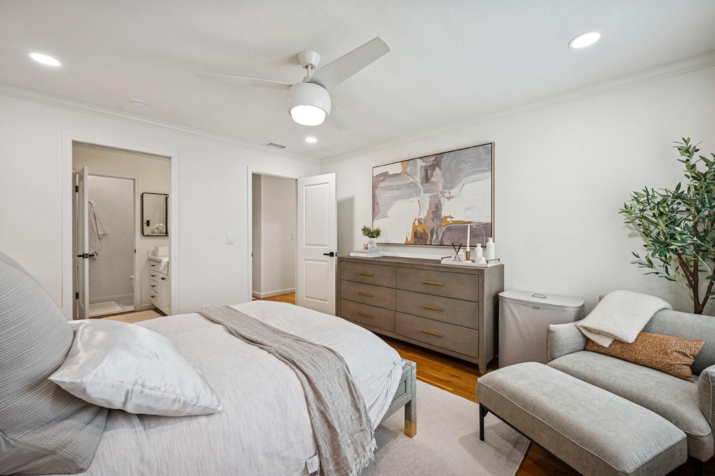 Detail Gallery Image 26 of 58 For 1023 Roy Ave, San Jose,  CA 95125 - 3 Beds | 2 Baths