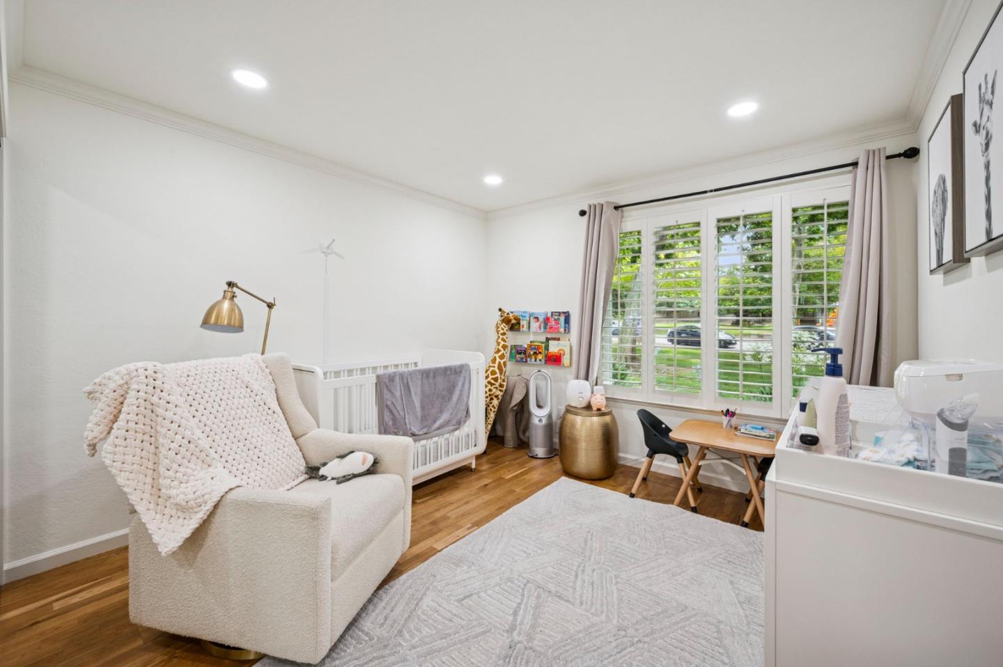 Detail Gallery Image 32 of 58 For 1023 Roy Ave, San Jose,  CA 95125 - 3 Beds | 2 Baths