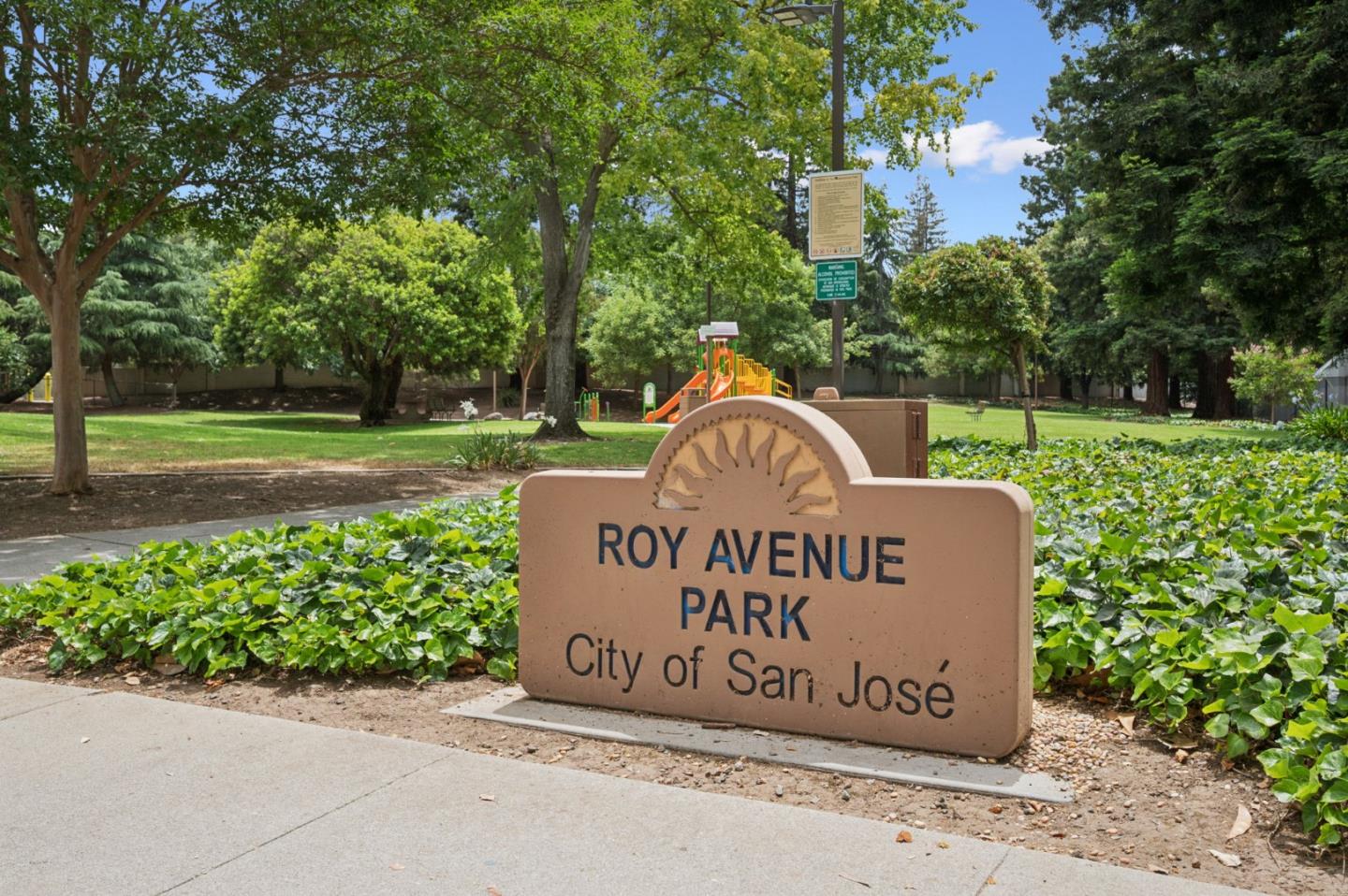 Detail Gallery Image 42 of 58 For 1023 Roy Ave, San Jose,  CA 95125 - 3 Beds | 2 Baths