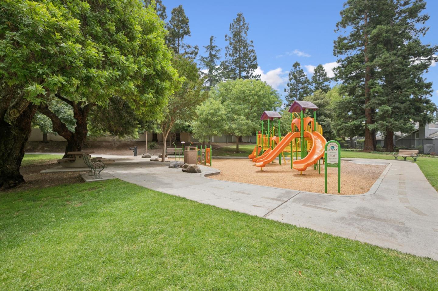 Detail Gallery Image 44 of 58 For 1023 Roy Ave, San Jose,  CA 95125 - 3 Beds | 2 Baths