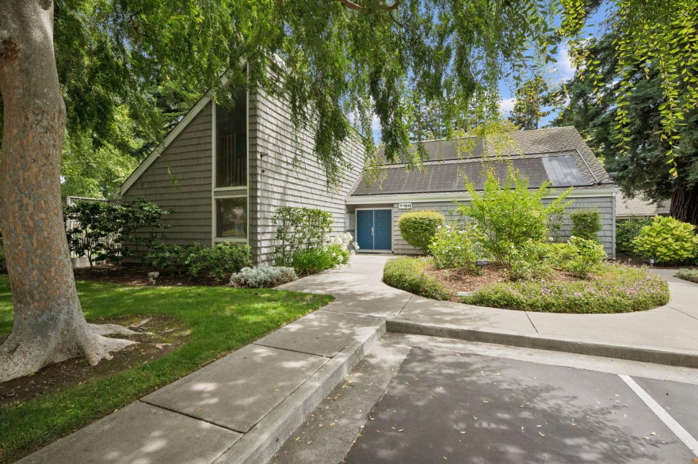 Detail Gallery Image 45 of 58 For 1023 Roy Ave, San Jose,  CA 95125 - 3 Beds | 2 Baths