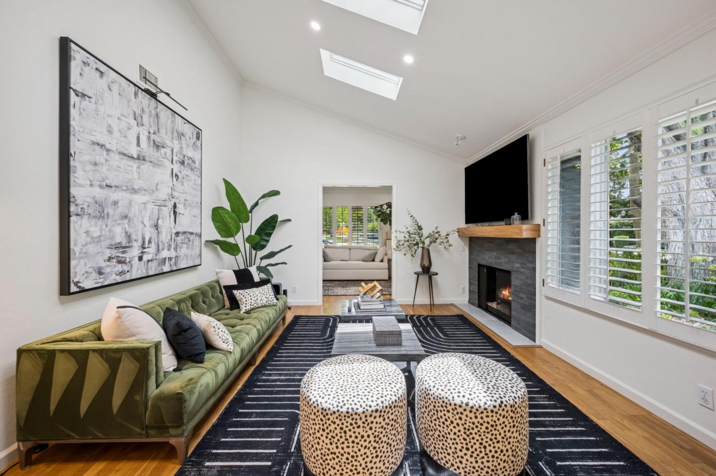 Detail Gallery Image 8 of 58 For 1023 Roy Ave, San Jose,  CA 95125 - 3 Beds | 2 Baths