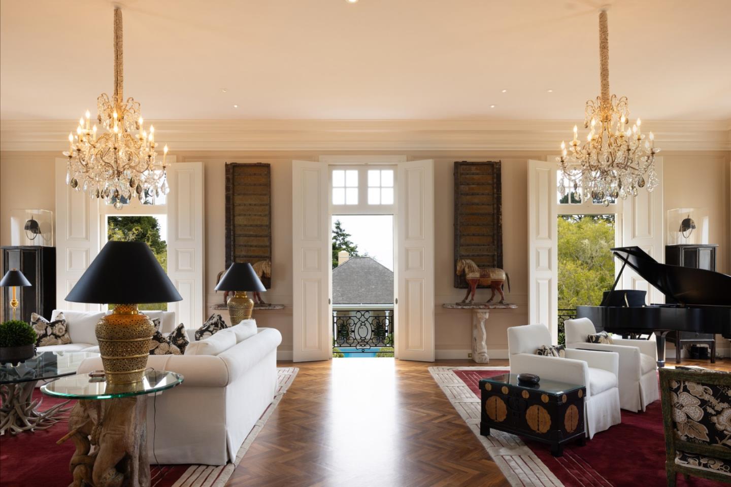 Detail Gallery Image 3 of 16 For 1500 Viscaino Rd, Pebble Beach,  CA 93953 - 7 Beds | 7/1 Baths