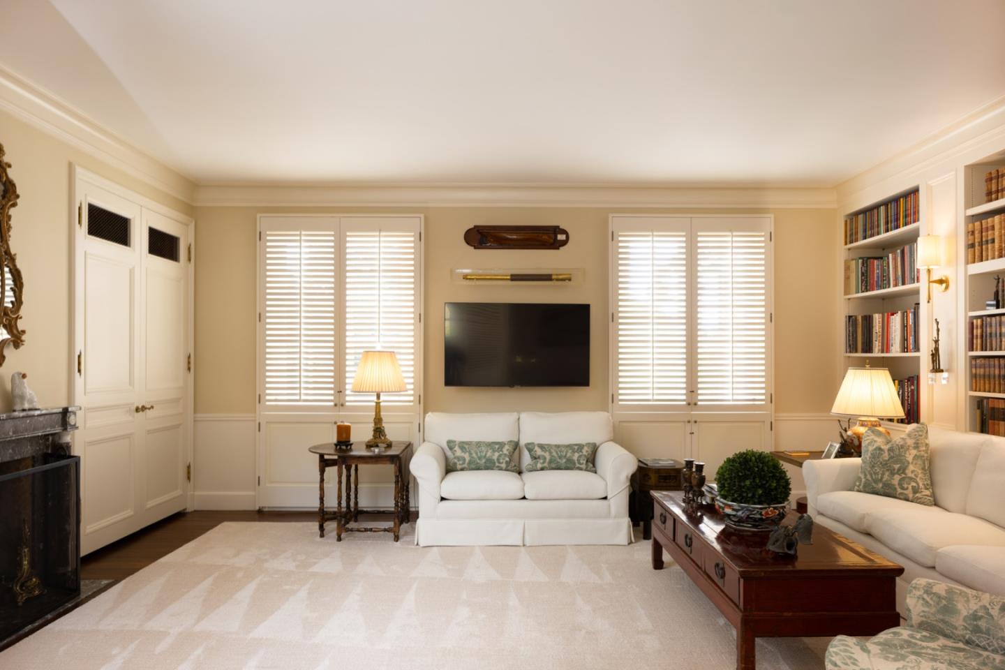 Detail Gallery Image 6 of 16 For 1500 Viscaino Rd, Pebble Beach,  CA 93953 - 7 Beds | 7/1 Baths
