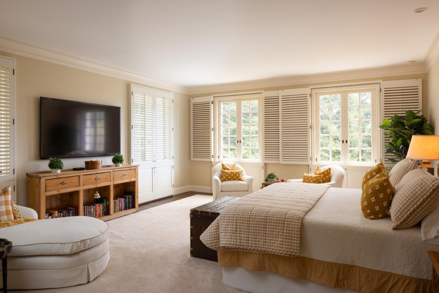 Detail Gallery Image 7 of 16 For 1500 Viscaino Rd, Pebble Beach,  CA 93953 - 7 Beds | 7/1 Baths