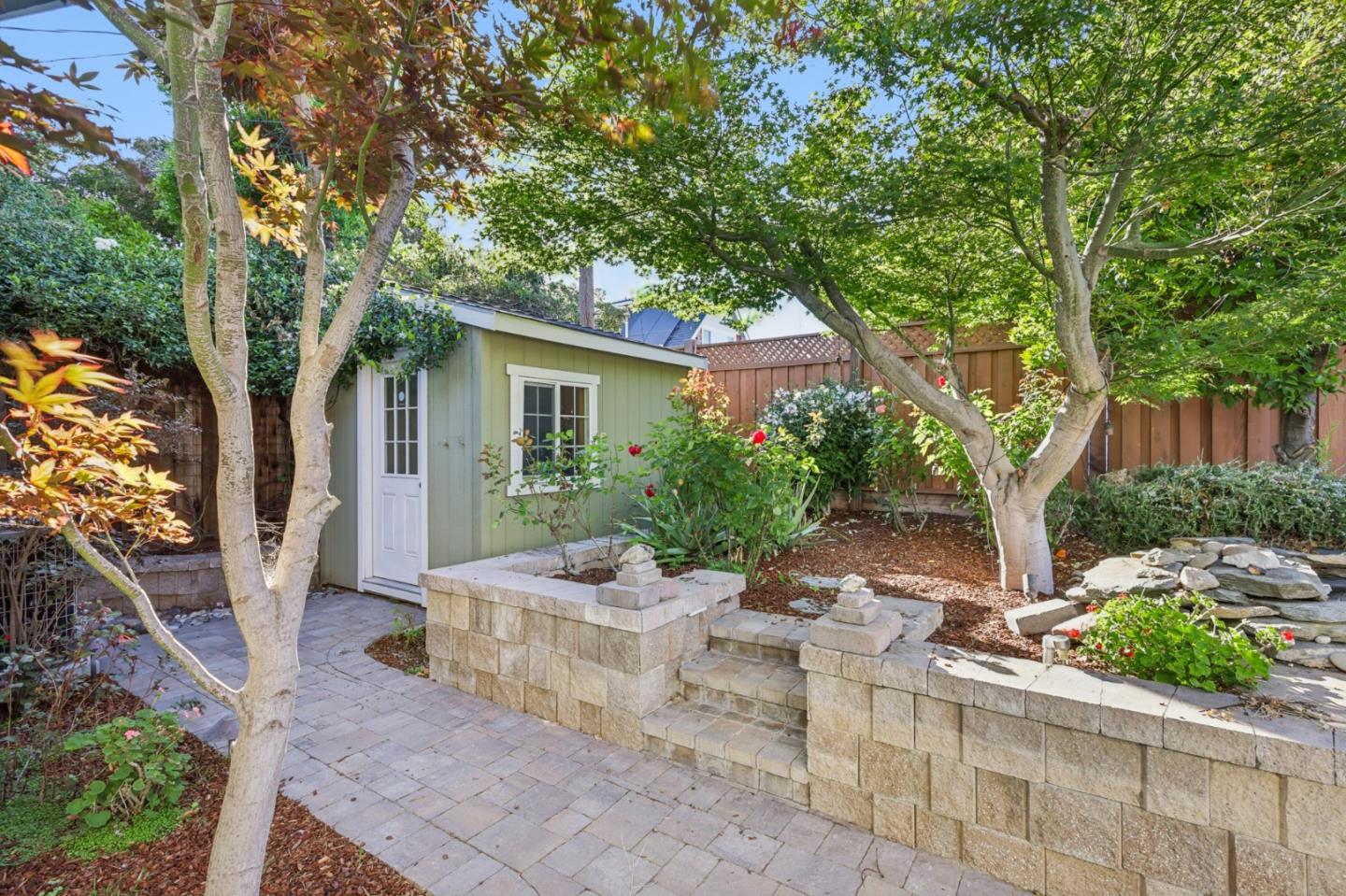 Detail Gallery Image 32 of 34 For 1791 Frobisher Way, San Jose,  CA 95124 - 5 Beds | 3 Baths