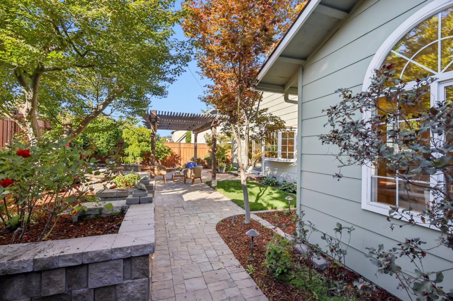 Detail Gallery Image 33 of 34 For 1791 Frobisher Way, San Jose,  CA 95124 - 5 Beds | 3 Baths