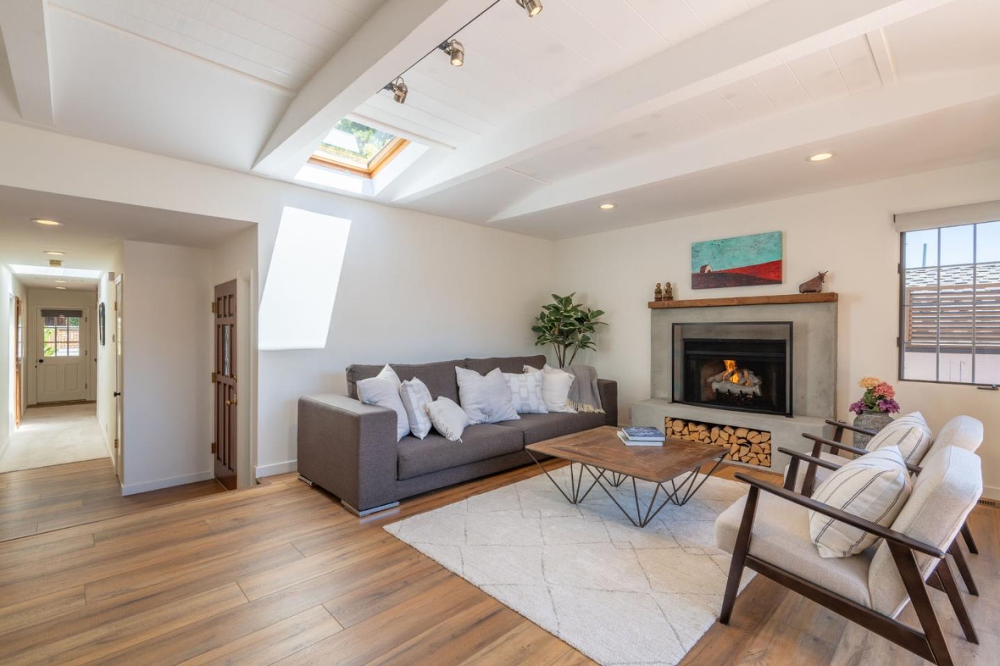 Detail Gallery Image 15 of 28 For 0 Santa Fe 2 Nw of 3rd Ave, Carmel,  CA 93921 - 2 Beds | 2 Baths