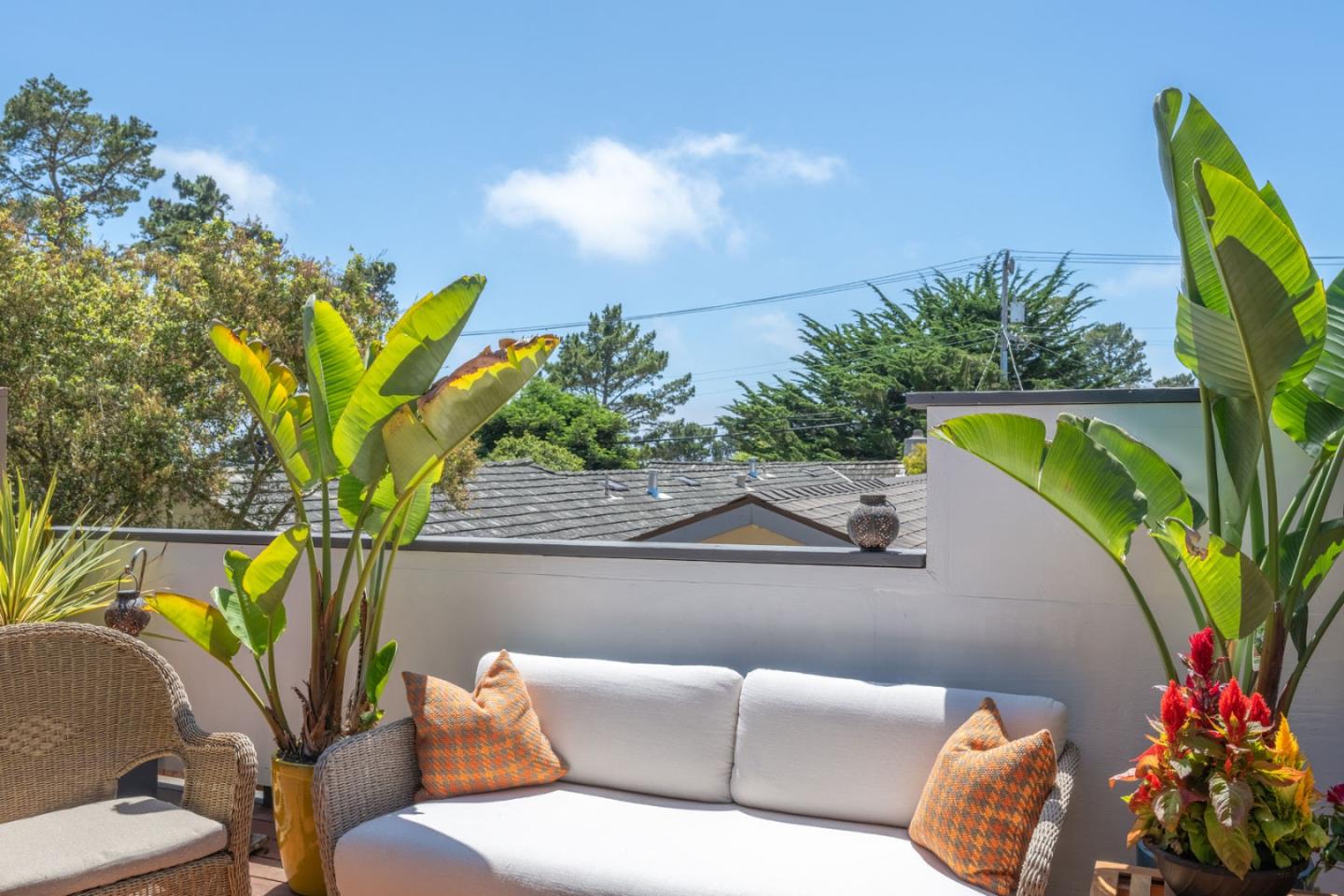 Detail Gallery Image 17 of 28 For 0 Santa Fe 2 Nw of 3rd Ave, Carmel,  CA 93921 - 2 Beds | 2 Baths
