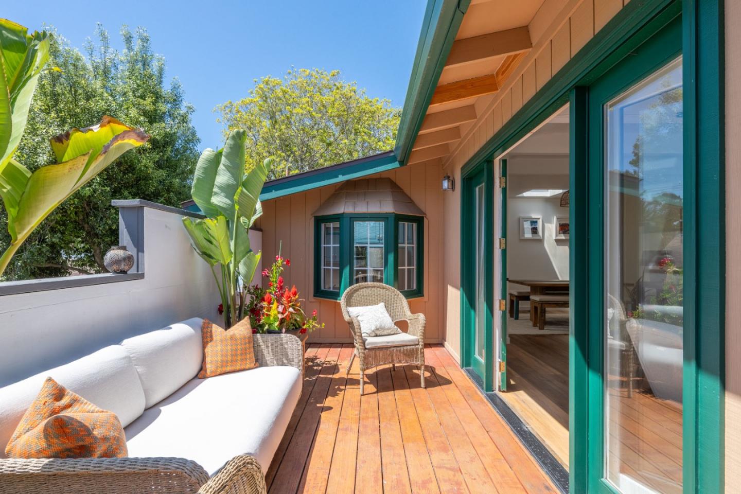 Detail Gallery Image 18 of 28 For 0 Santa Fe 2 Nw of 3rd Ave, Carmel,  CA 93921 - 2 Beds | 2 Baths