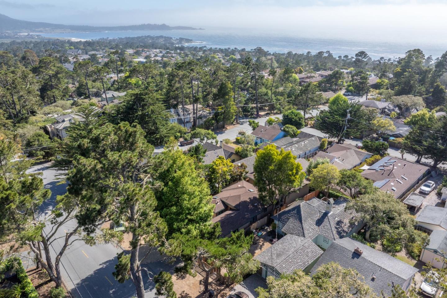 Detail Gallery Image 27 of 28 For 0 Santa Fe 2 Nw of 3rd Ave, Carmel,  CA 93921 - 2 Beds | 2 Baths