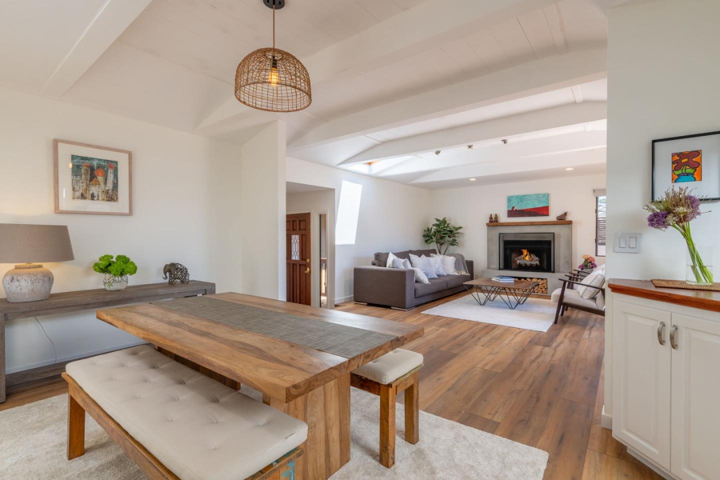 Detail Gallery Image 9 of 28 For 0 Santa Fe 2 Nw of 3rd Ave, Carmel,  CA 93921 - 2 Beds | 2 Baths