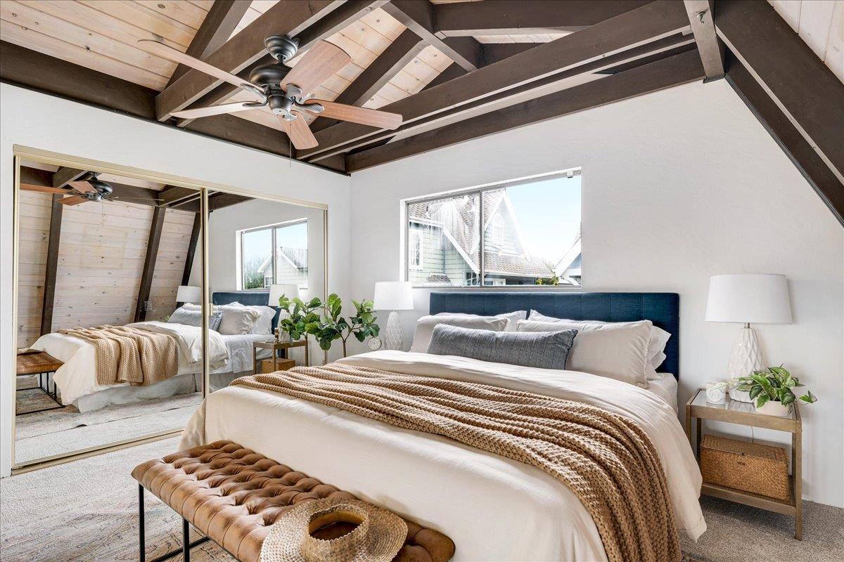 Detail Gallery Image 17 of 36 For 208 Brook Ave, Santa Cruz,  CA 95062 - 3 Beds | 2 Baths