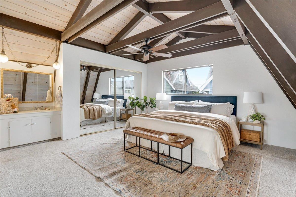 Detail Gallery Image 6 of 36 For 208 Brook Ave, Santa Cruz,  CA 95062 - 3 Beds | 2 Baths
