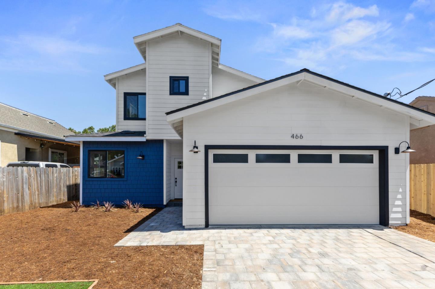 Detail Gallery Image 3 of 49 For 466 N 18th St, San Jose,  CA 95112 - 5 Beds | 4 Baths