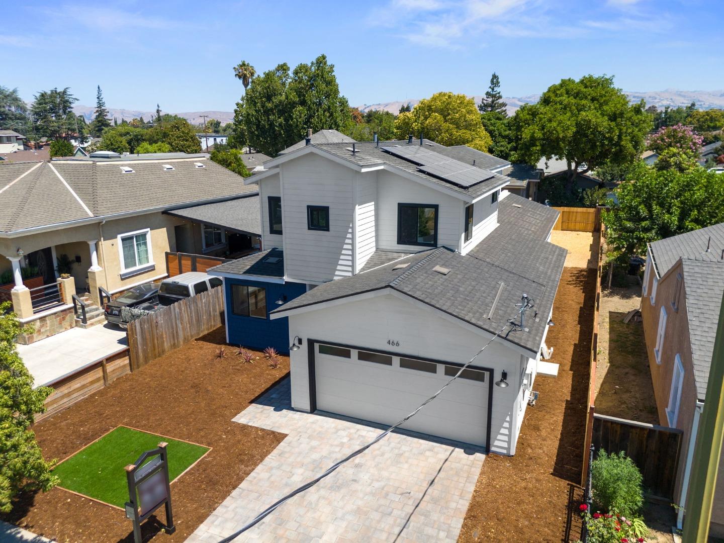 Detail Gallery Image 46 of 49 For 466 N 18th St, San Jose,  CA 95112 - 5 Beds | 4 Baths