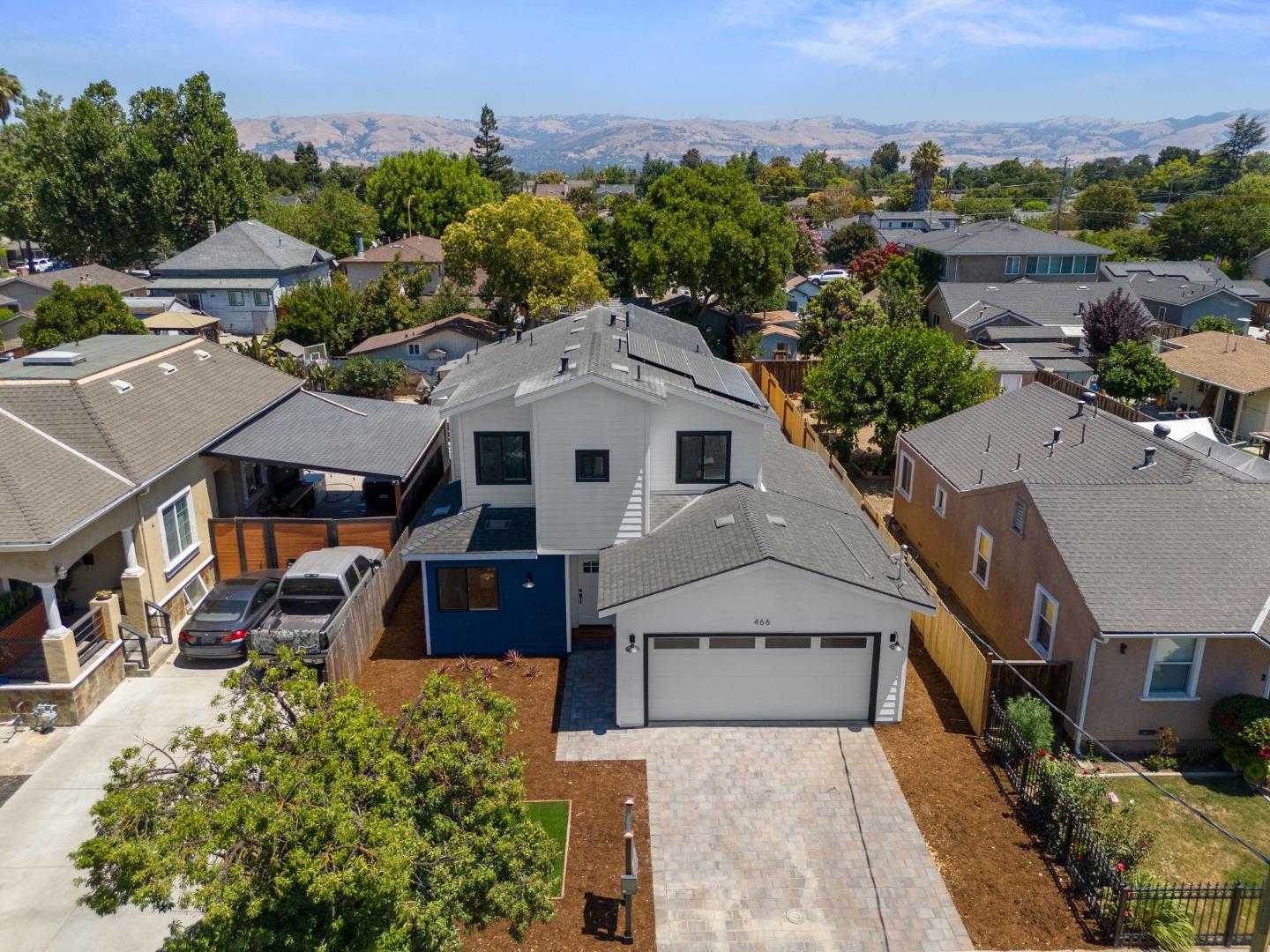Detail Gallery Image 47 of 49 For 466 N 18th St, San Jose,  CA 95112 - 5 Beds | 4 Baths