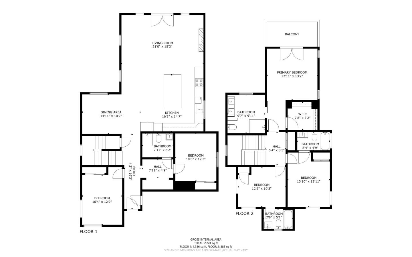 Detail Gallery Image 49 of 49 For 466 N 18th St, San Jose,  CA 95112 - 5 Beds | 4 Baths