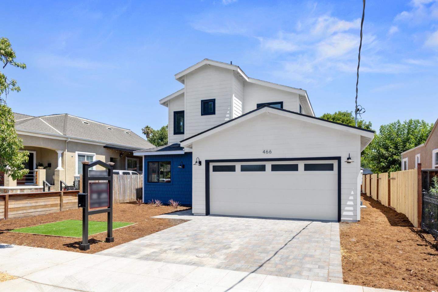 Detail Gallery Image 5 of 49 For 466 N 18th St, San Jose,  CA 95112 - 5 Beds | 4 Baths