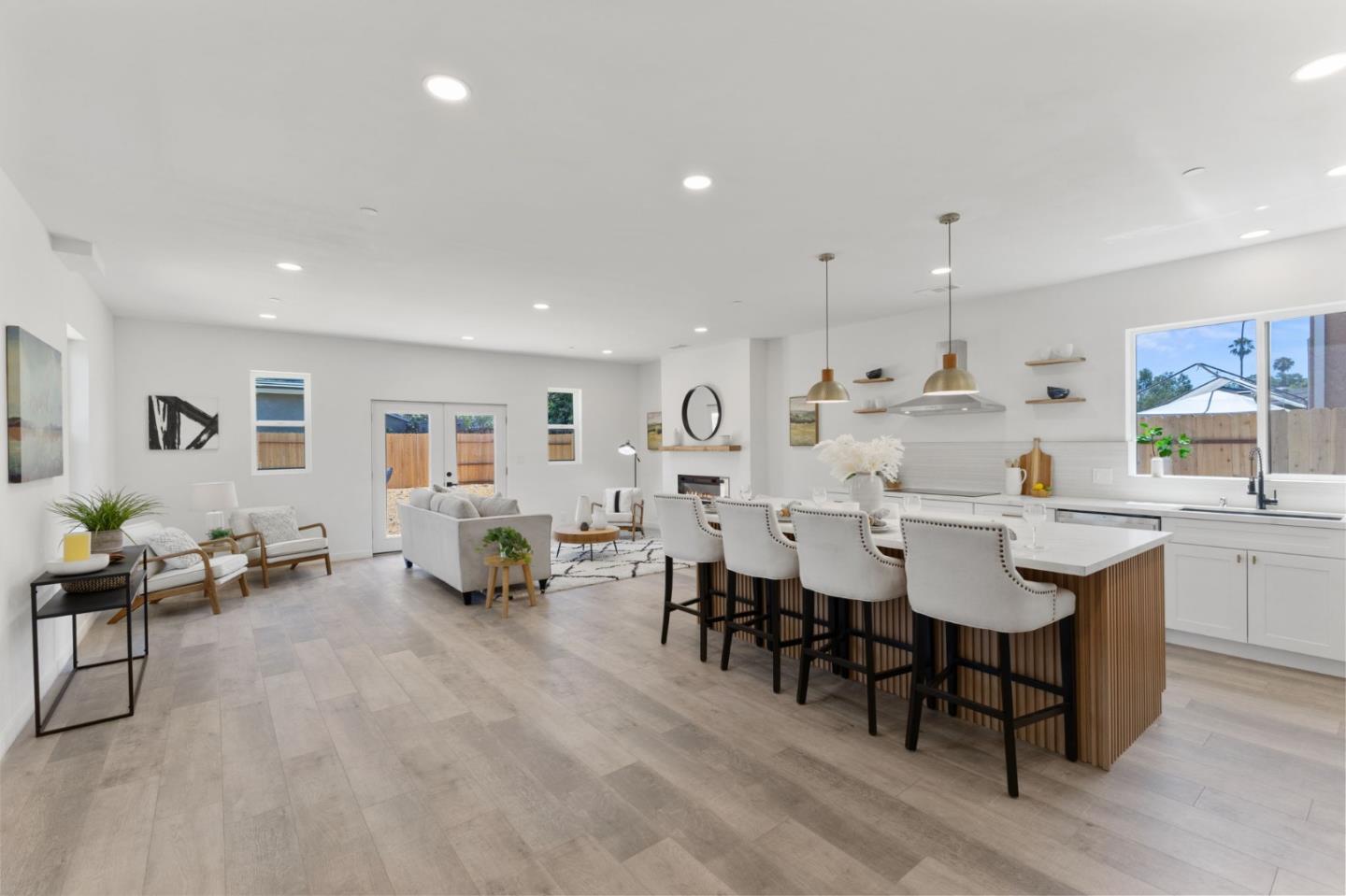 Detail Gallery Image 7 of 49 For 466 N 18th St, San Jose,  CA 95112 - 5 Beds | 4 Baths