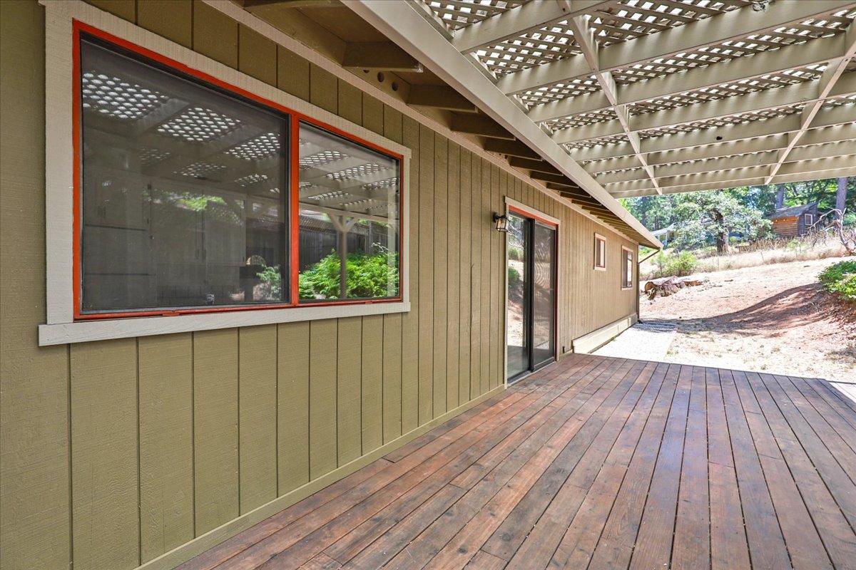 Detail Gallery Image 29 of 36 For 17839 Norlene Way, Grass Valley,  CA 95949 - 3 Beds | 2 Baths