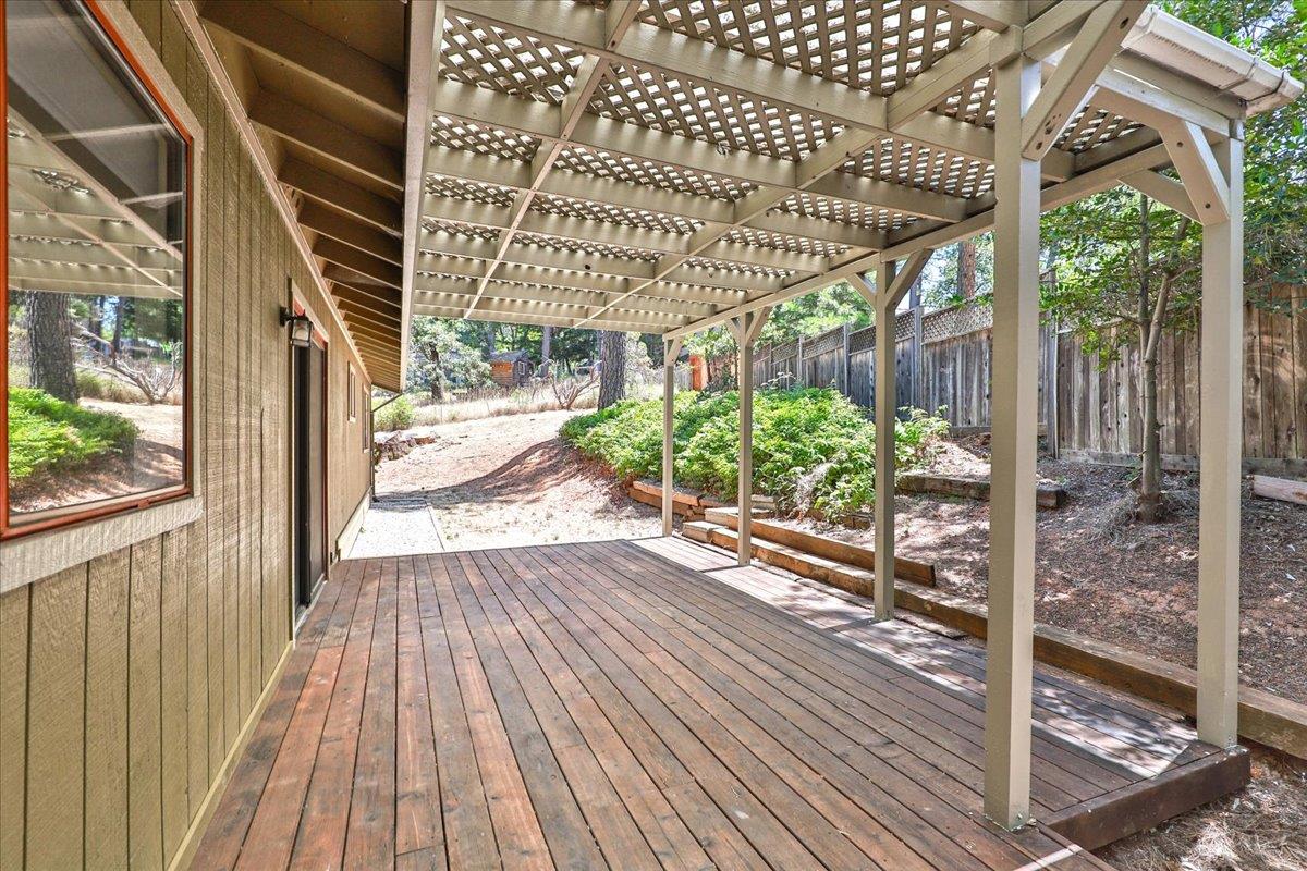 Detail Gallery Image 30 of 36 For 17839 Norlene Way, Grass Valley,  CA 95949 - 3 Beds | 2 Baths