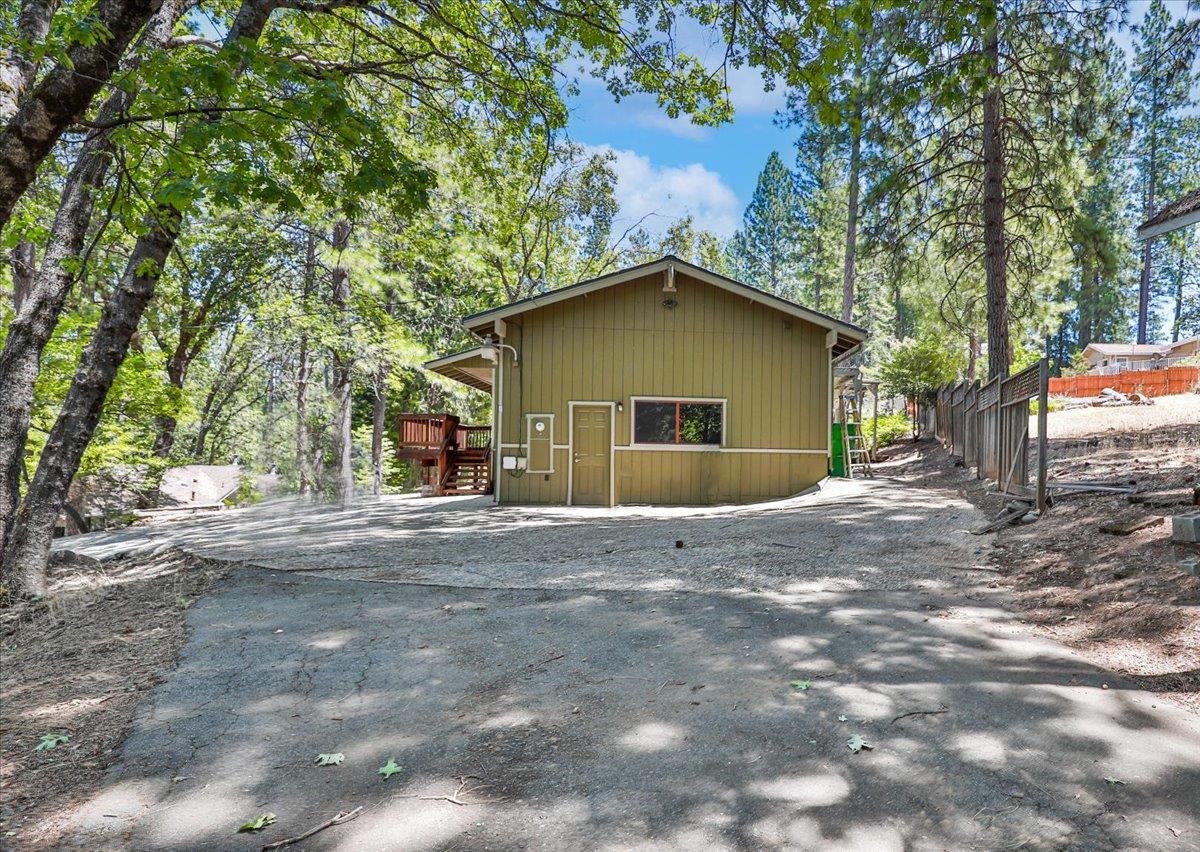 Detail Gallery Image 34 of 36 For 17839 Norlene Way, Grass Valley,  CA 95949 - 3 Beds | 2 Baths