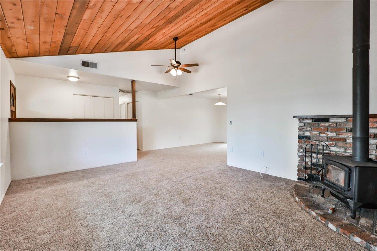 Detail Gallery Image 6 of 36 For 17839 Norlene Way, Grass Valley,  CA 95949 - 3 Beds | 2 Baths