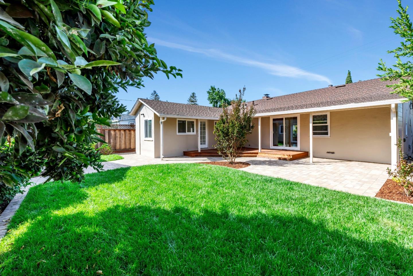 Detail Gallery Image 38 of 47 For 560 6th Ave, Menlo Park,  CA 94025 - 3 Beds | 2 Baths