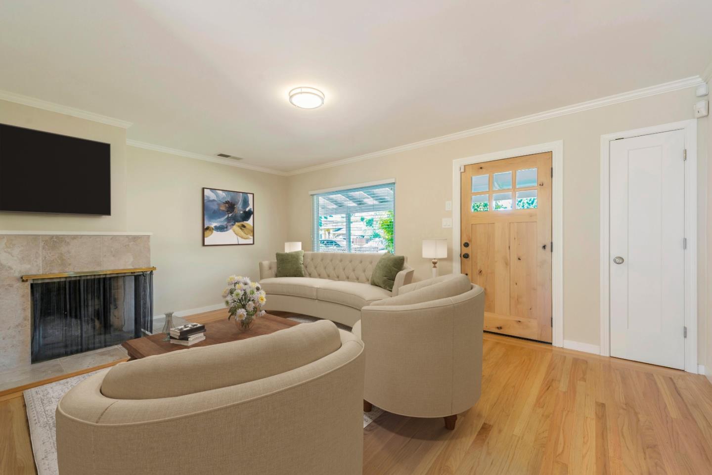 Detail Gallery Image 9 of 47 For 560 6th Ave, Menlo Park,  CA 94025 - 3 Beds | 2 Baths