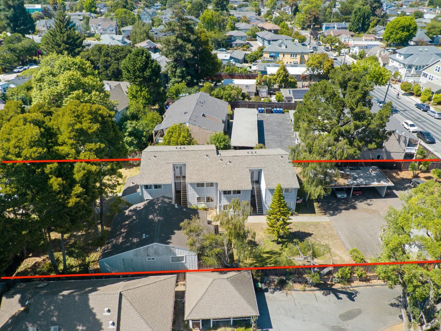 Detail Gallery Image 3 of 21 For 707 Seabright Ave, Santa Cruz,  CA 95062 - – Beds | – Baths