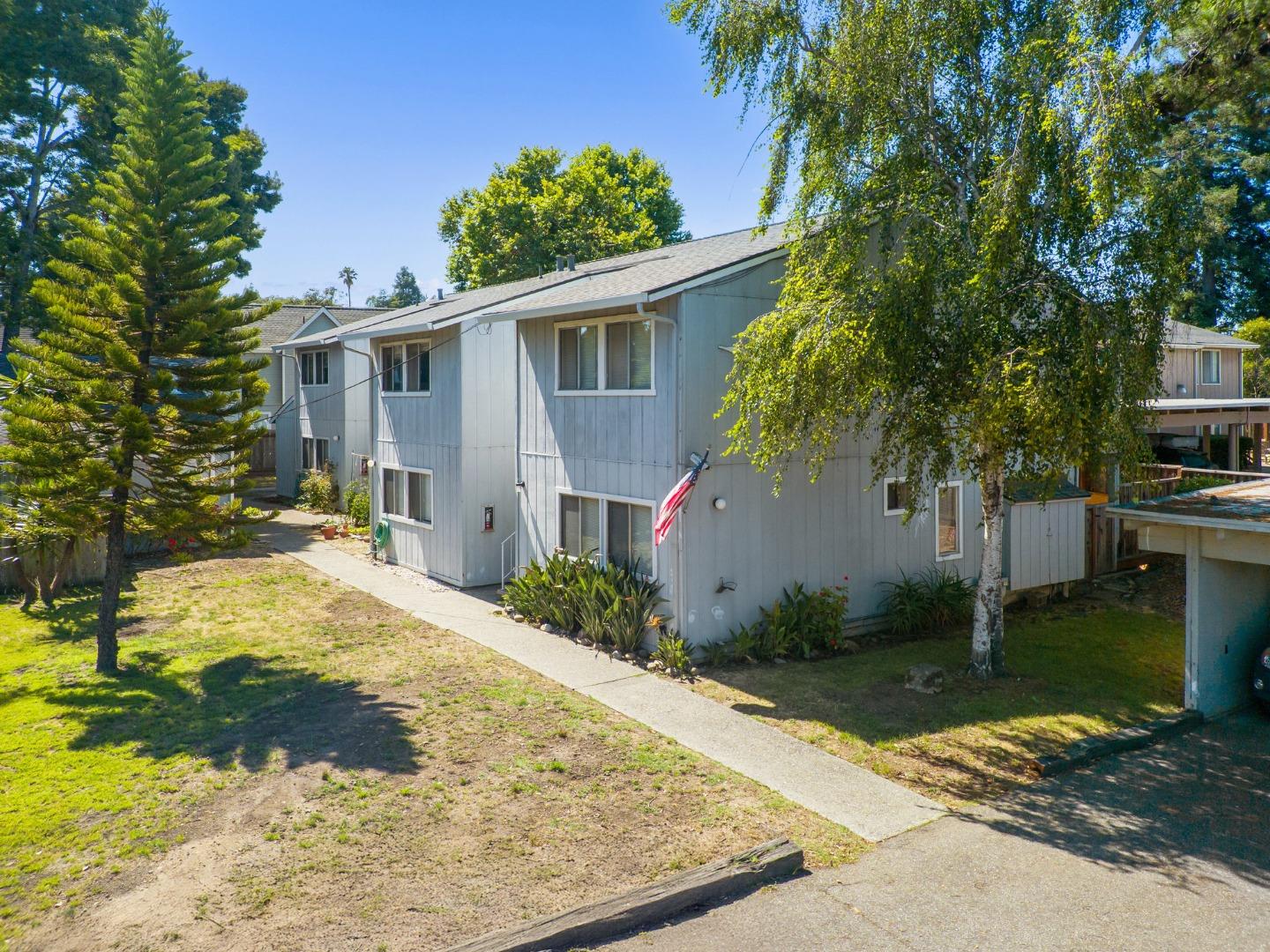 Detail Gallery Image 6 of 21 For 707 Seabright Ave, Santa Cruz,  CA 95062 - – Beds | – Baths