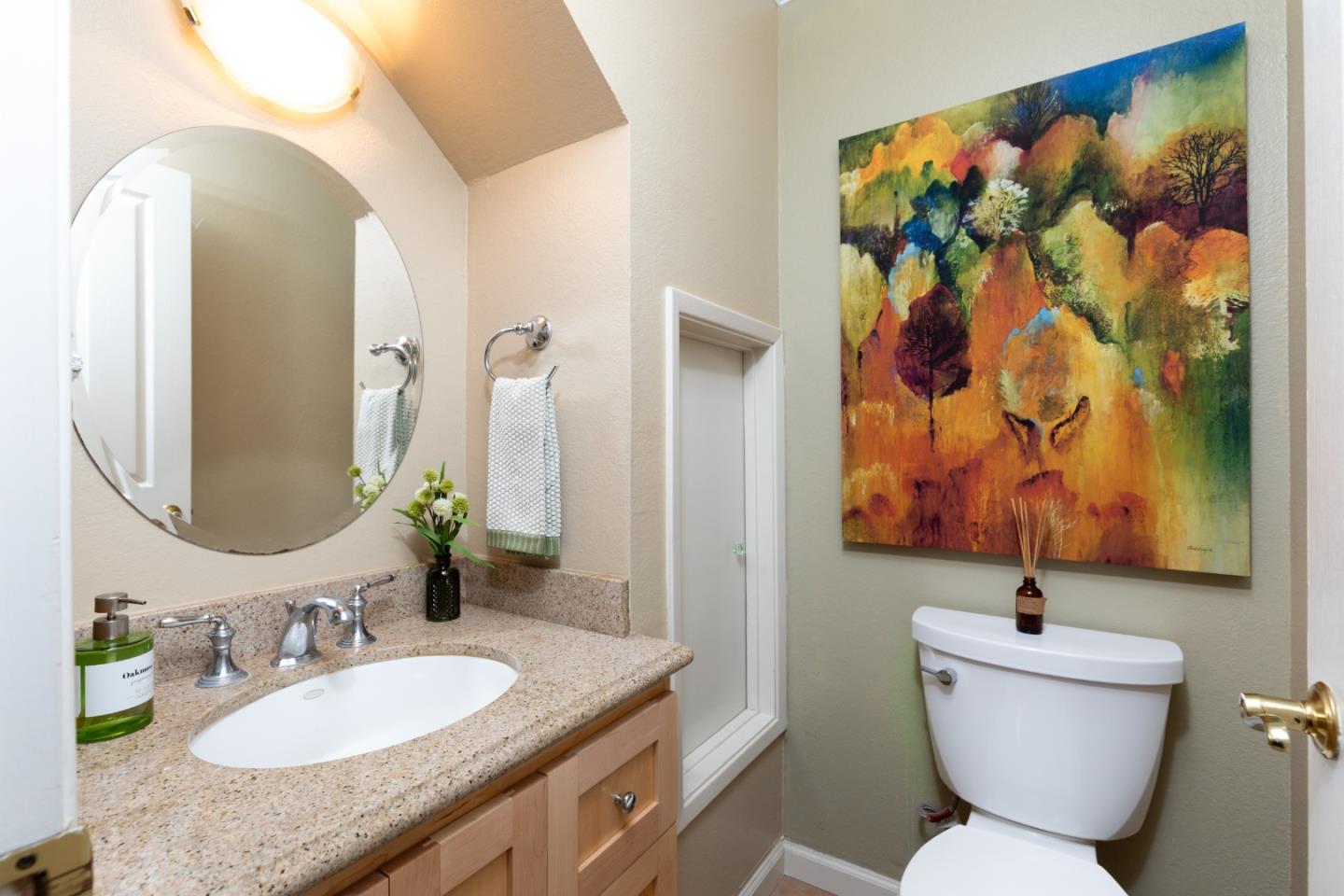 Detail Gallery Image 13 of 30 For 211 Bean Creek Rd #15,  Scotts Valley,  CA 95066 - 3 Beds | 2/1 Baths