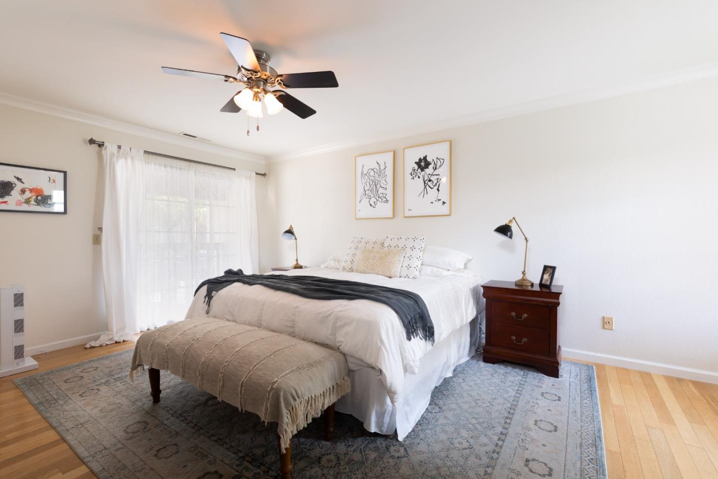 Detail Gallery Image 16 of 30 For 211 Bean Creek Rd #15,  Scotts Valley,  CA 95066 - 3 Beds | 2/1 Baths