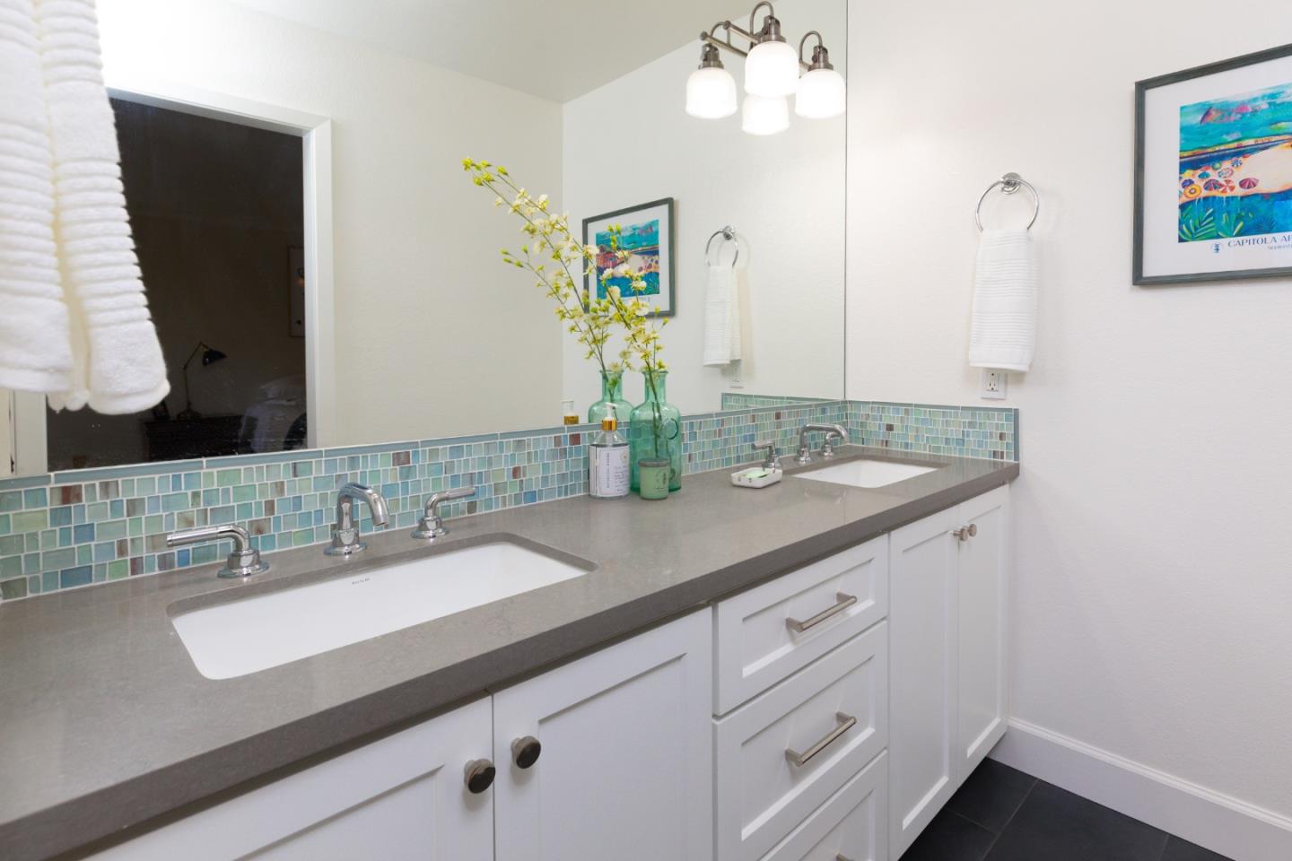 Detail Gallery Image 18 of 30 For 211 Bean Creek Rd #15,  Scotts Valley,  CA 95066 - 3 Beds | 2/1 Baths