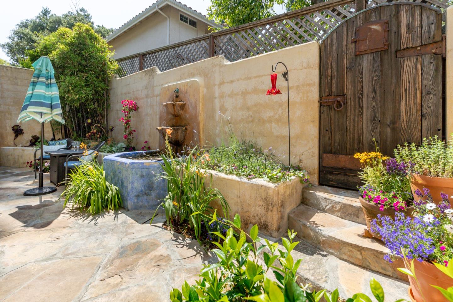 Detail Gallery Image 26 of 30 For 211 Bean Creek Rd #15,  Scotts Valley,  CA 95066 - 3 Beds | 2/1 Baths