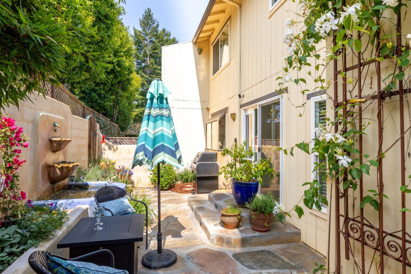Detail Gallery Image 29 of 30 For 211 Bean Creek Rd #15,  Scotts Valley,  CA 95066 - 3 Beds | 2/1 Baths