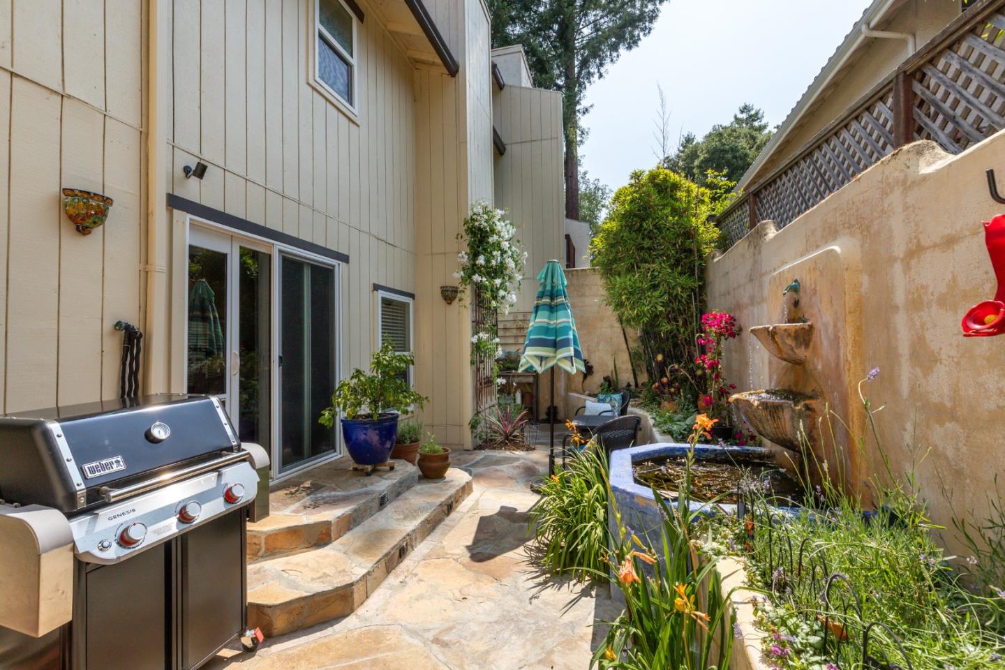 Detail Gallery Image 30 of 30 For 211 Bean Creek Rd #15,  Scotts Valley,  CA 95066 - 3 Beds | 2/1 Baths