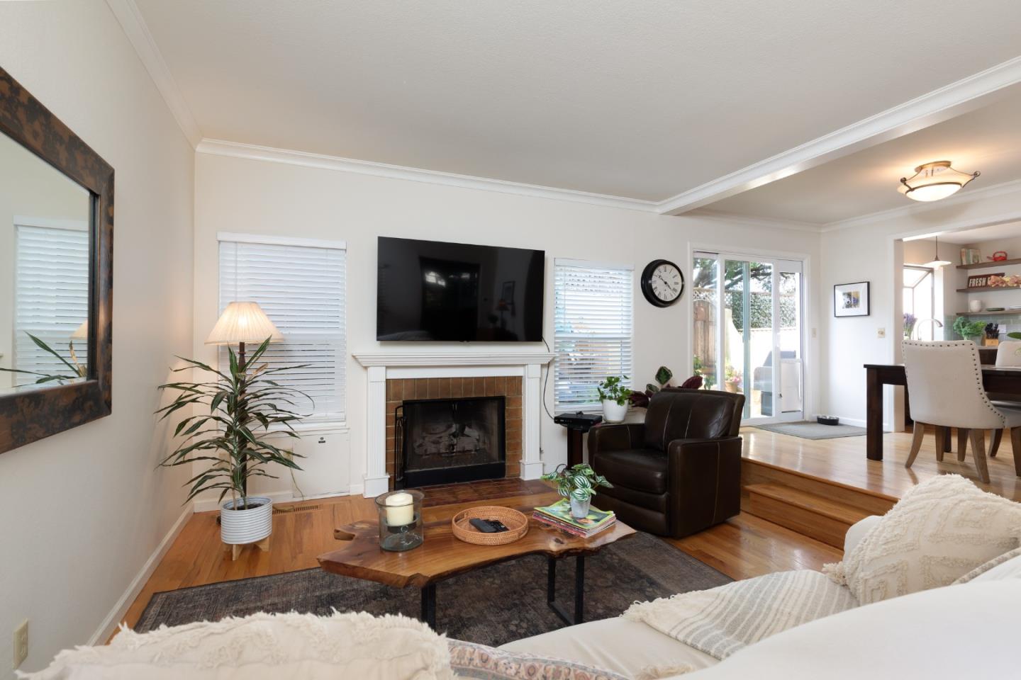 Detail Gallery Image 5 of 30 For 211 Bean Creek Rd #15,  Scotts Valley,  CA 95066 - 3 Beds | 2/1 Baths