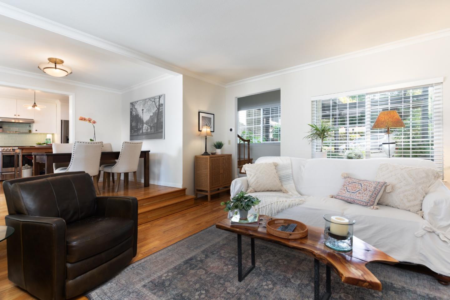 Detail Gallery Image 6 of 30 For 211 Bean Creek Rd #15,  Scotts Valley,  CA 95066 - 3 Beds | 2/1 Baths