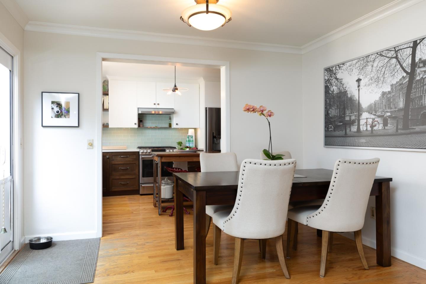 Detail Gallery Image 7 of 30 For 211 Bean Creek Rd #15,  Scotts Valley,  CA 95066 - 3 Beds | 2/1 Baths
