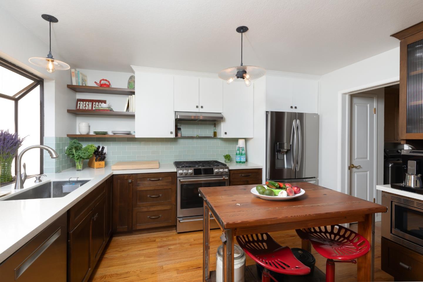 Detail Gallery Image 9 of 30 For 211 Bean Creek Rd #15,  Scotts Valley,  CA 95066 - 3 Beds | 2/1 Baths