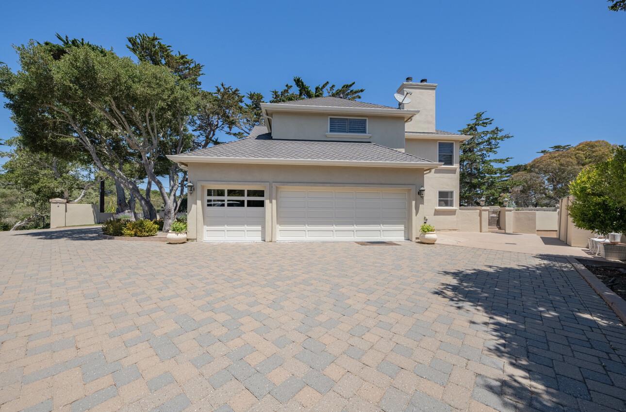 Detail Gallery Image 45 of 51 For 471 El Dorado St, Monterey,  CA 93940 - 3 Beds | 3 Baths